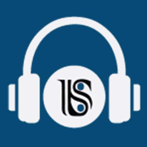 Livre D'or Audio De Mariage - Enregistreur De Messages Vocaux Rétro Pour Fêtes