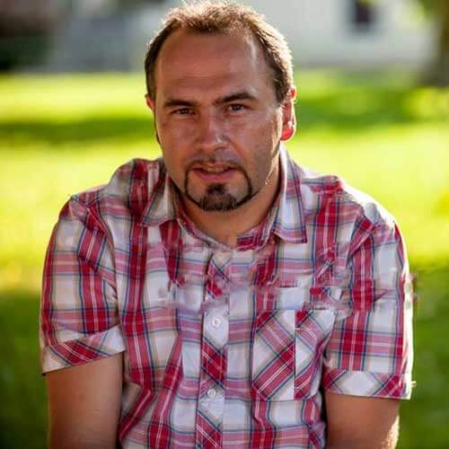 Laurent Peyré