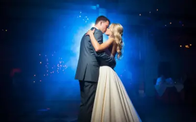 Musique ouverture de bal : 65 idées incontournables pour une première danse réussie