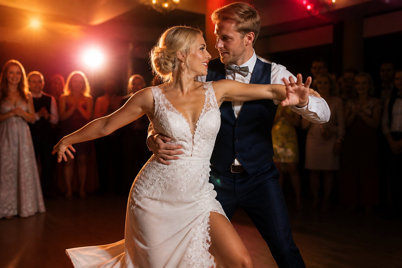 La salsa et les danses latines pour un moment passionné