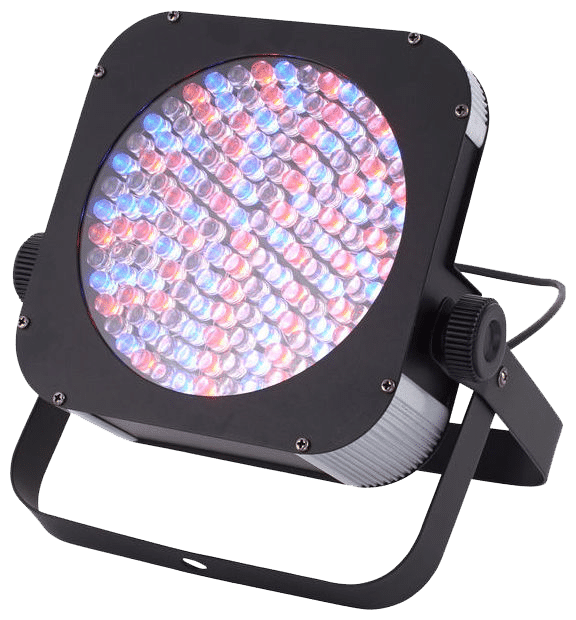 Décorations lumineuses LED aux parois latérales fermées, à l’abri de la pluie