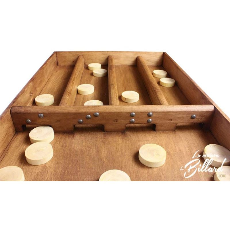 Billard Hollandais – Image 4