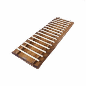 Jeu d’adresse des bâtonnets en bois