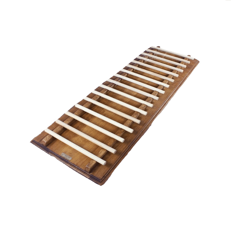 Jeu d’adresse des bâtonnets en bois