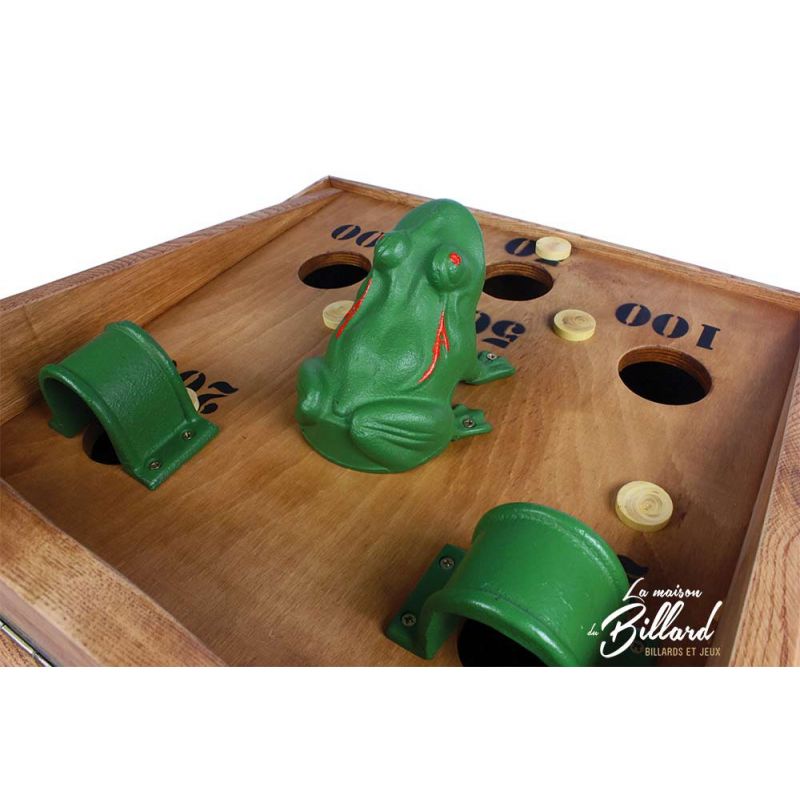Grenouille de table – Image 3
