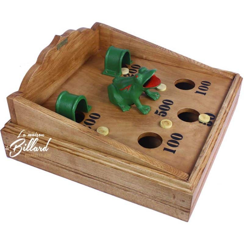 Grenouille de table – Image 2