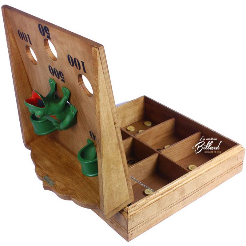 Grenouille de table – Image 4