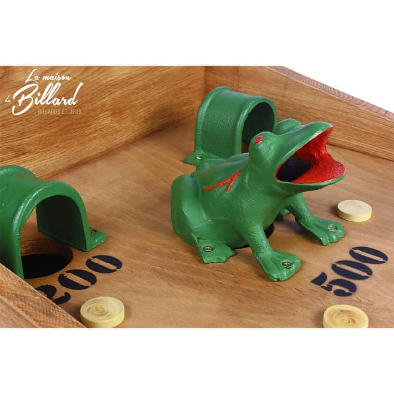 Grenouille de table – Image 6