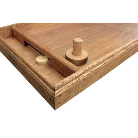 Table à glisser – Image 2