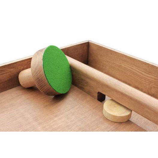 Table à glisser – Image 3
