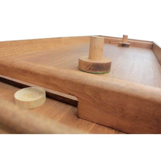 Table à glisser – Image 4