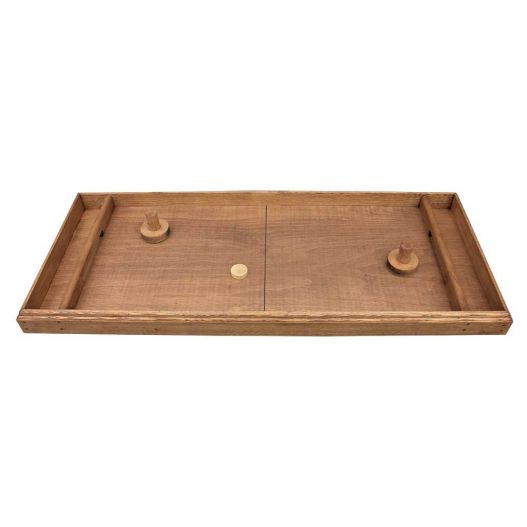 Table à glisser – Image 5