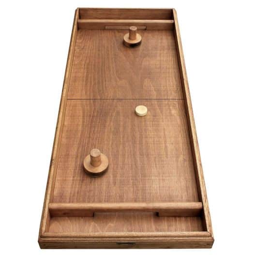Table à glisser – Image 6