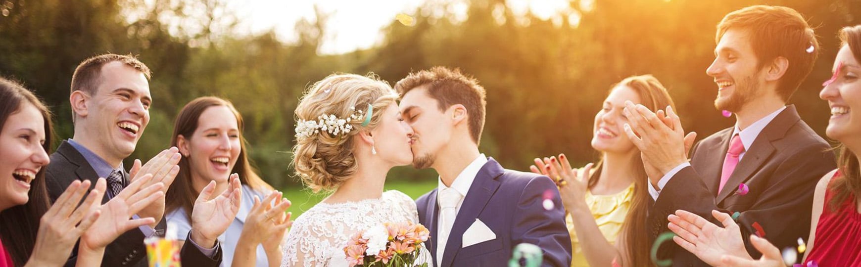 Les erreurs à éviter lors de l’organisation de votre soirée de mariage