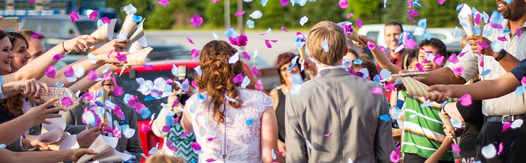 5 jeux de mariage originaux pour amuser vos invités