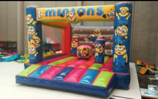 Les Minions – Image 2
