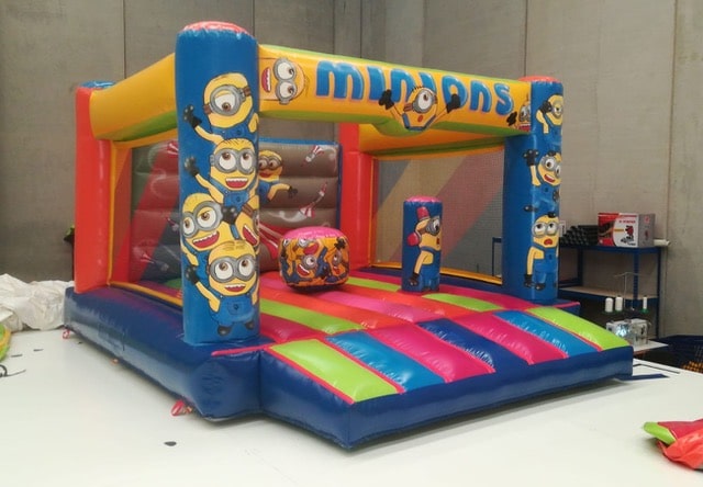 Les Minions – Image 3