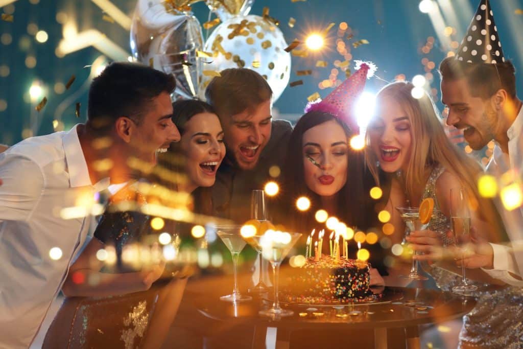 Les Clés pour une Fête d’Anniversaire Réussie