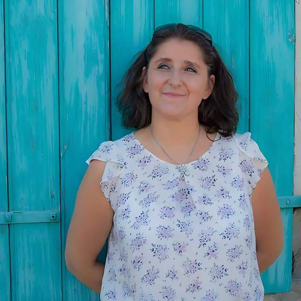 sergine-peyre-locations-ls-evenements-tarbes Sergine Peyré, responsable des locations de matériel événementiel chez Ls Événements à Tarbes