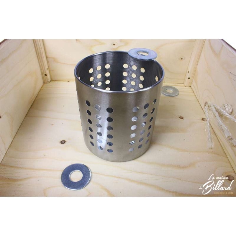 Washer jeu d'extérieur – Image 5